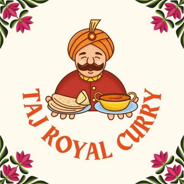 Taj Royal Curry